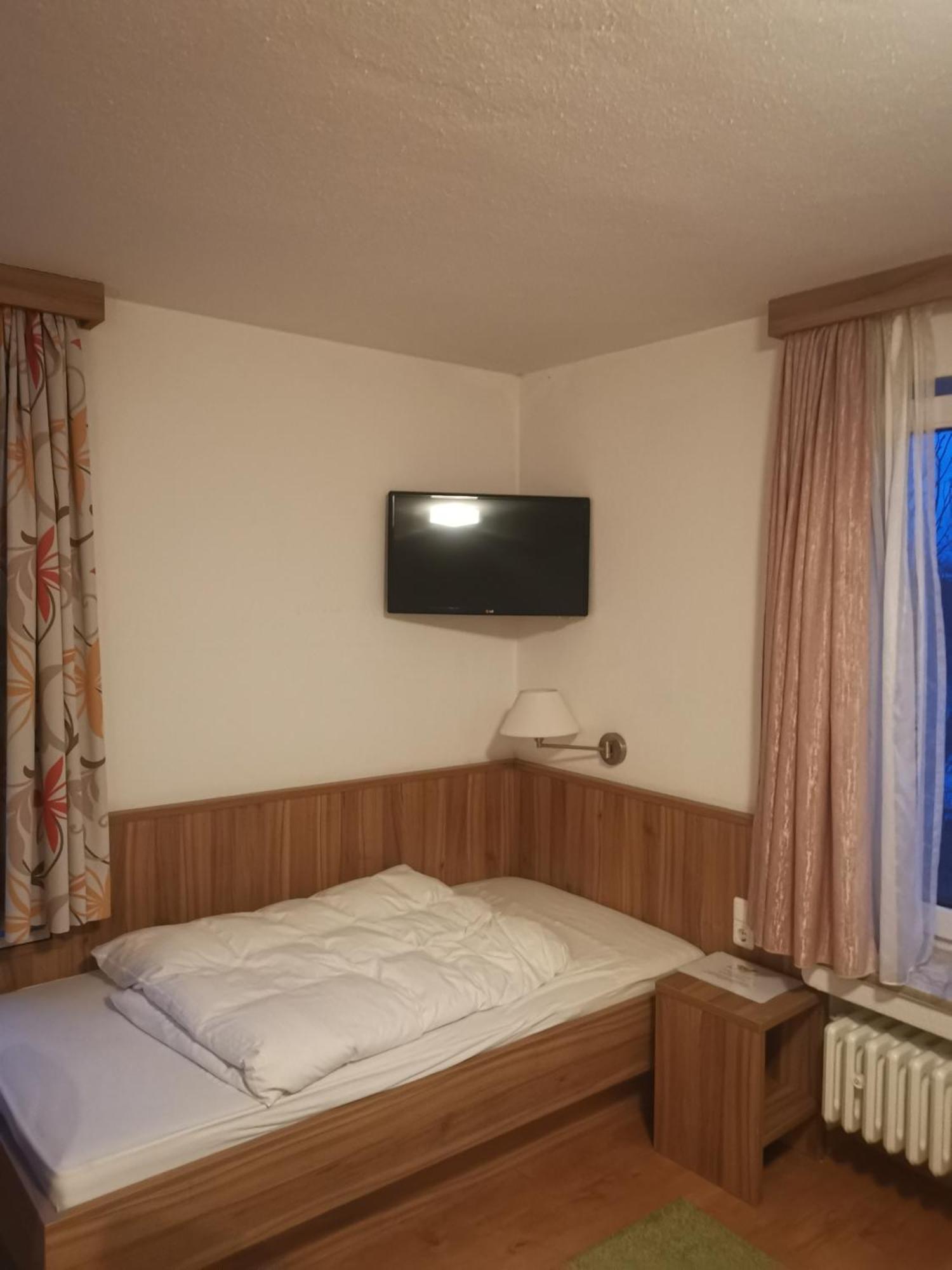 Hotel Drei Loewen Dachau Kültér fotó